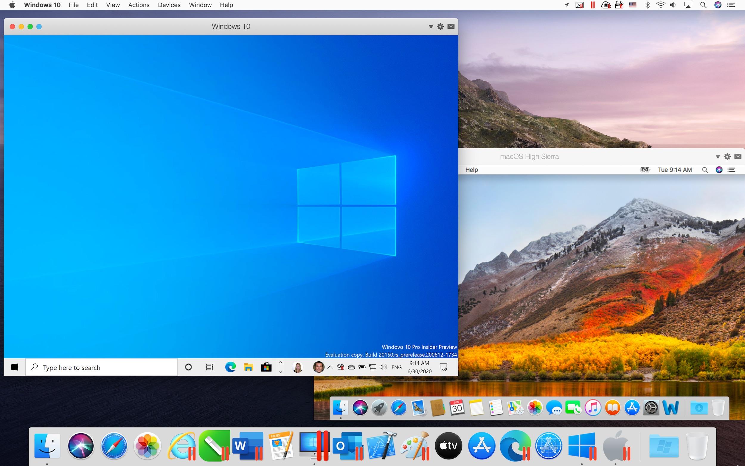 Parallels Desktop 5 For Mac Download